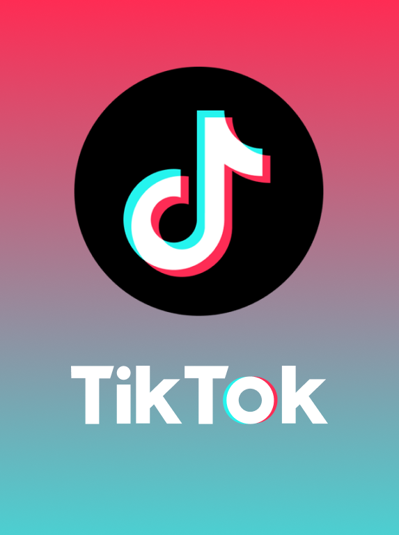 TikTok千粉号